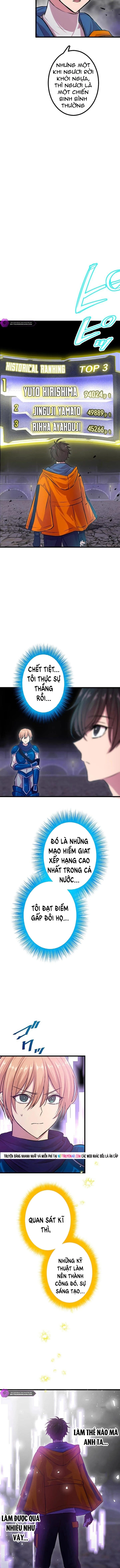 Ochikobore Kenja Wa Ur Skill Chap 9 - Next Chap 10