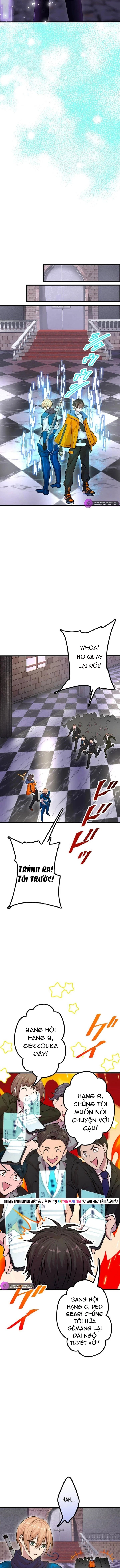 Ochikobore Kenja Wa Ur Skill Chap 9 - Next Chap 10