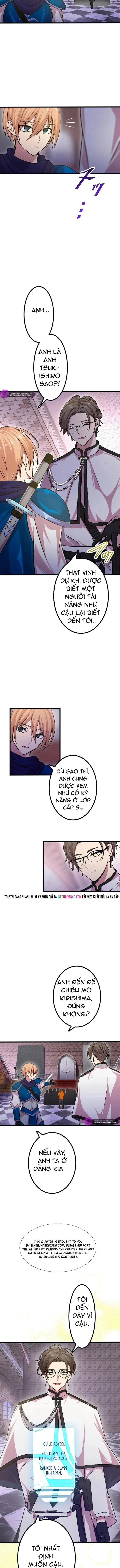 Ochikobore Kenja Wa Ur Skill Chap 9 - Next Chap 10