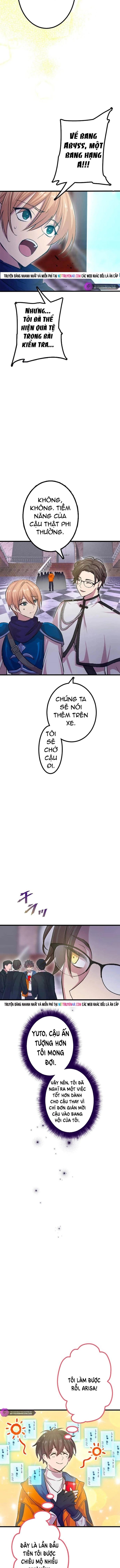 Ochikobore Kenja Wa Ur Skill Chap 9 - Next Chap 10