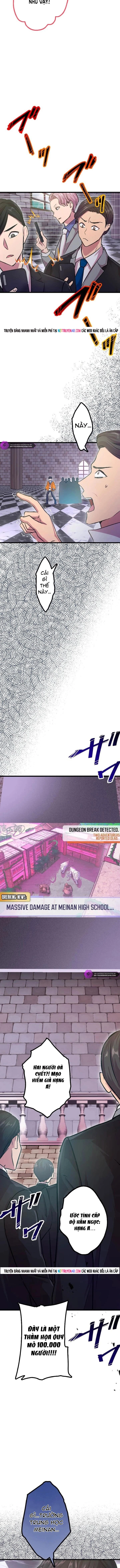 Ochikobore Kenja Wa Ur Skill Chap 9 - Next Chap 10