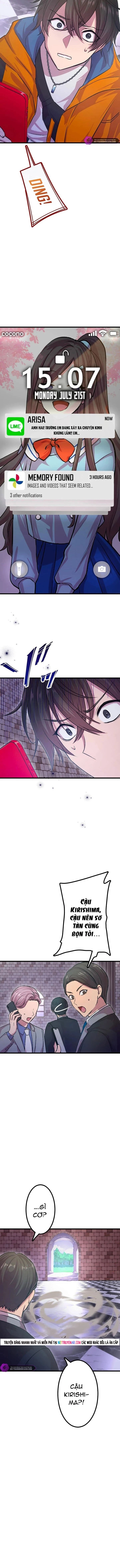 Ochikobore Kenja Wa Ur Skill Chap 9 - Next Chap 10