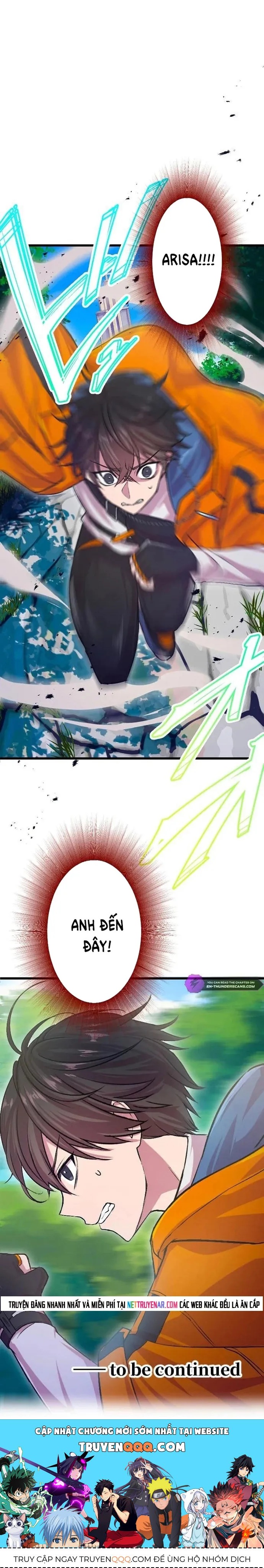 Ochikobore Kenja Wa Ur Skill Chap 9 - Next Chap 10