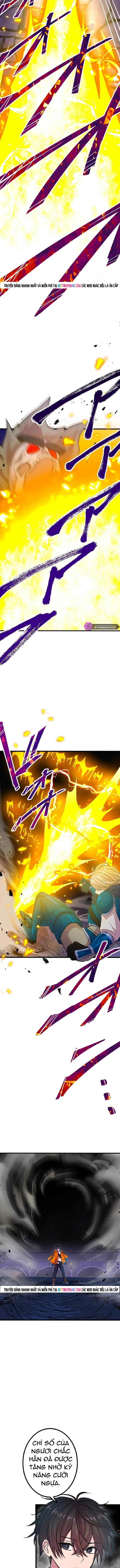 Ochikobore Kenja Wa Ur Skill Chap 9 - Next Chap 10