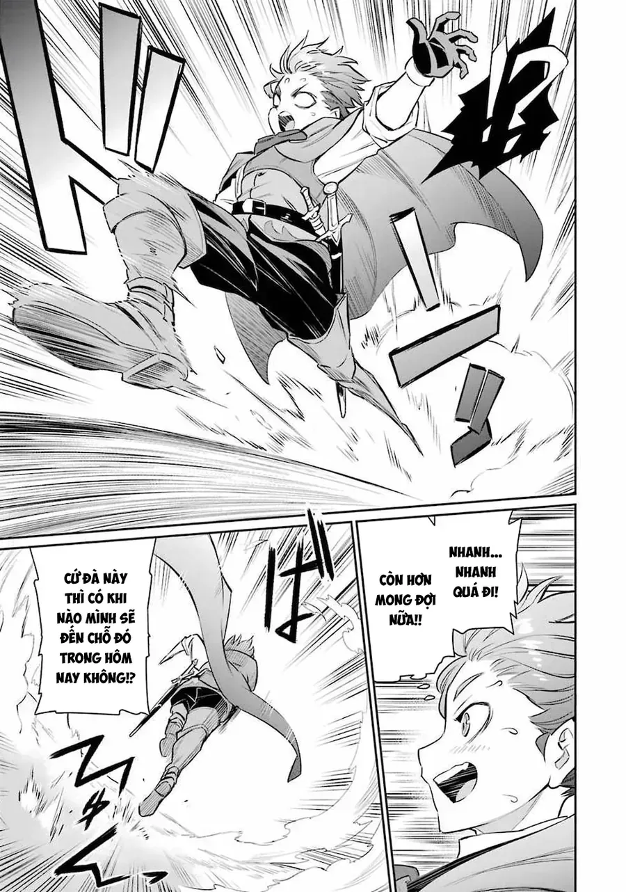 Ochikobore Kuni O Deru: Jitsu Wa Sekai De 4-Ninme No Fuyojutsushi Datta Ken Ni Tsuite Chap 1 - Next Chap 2