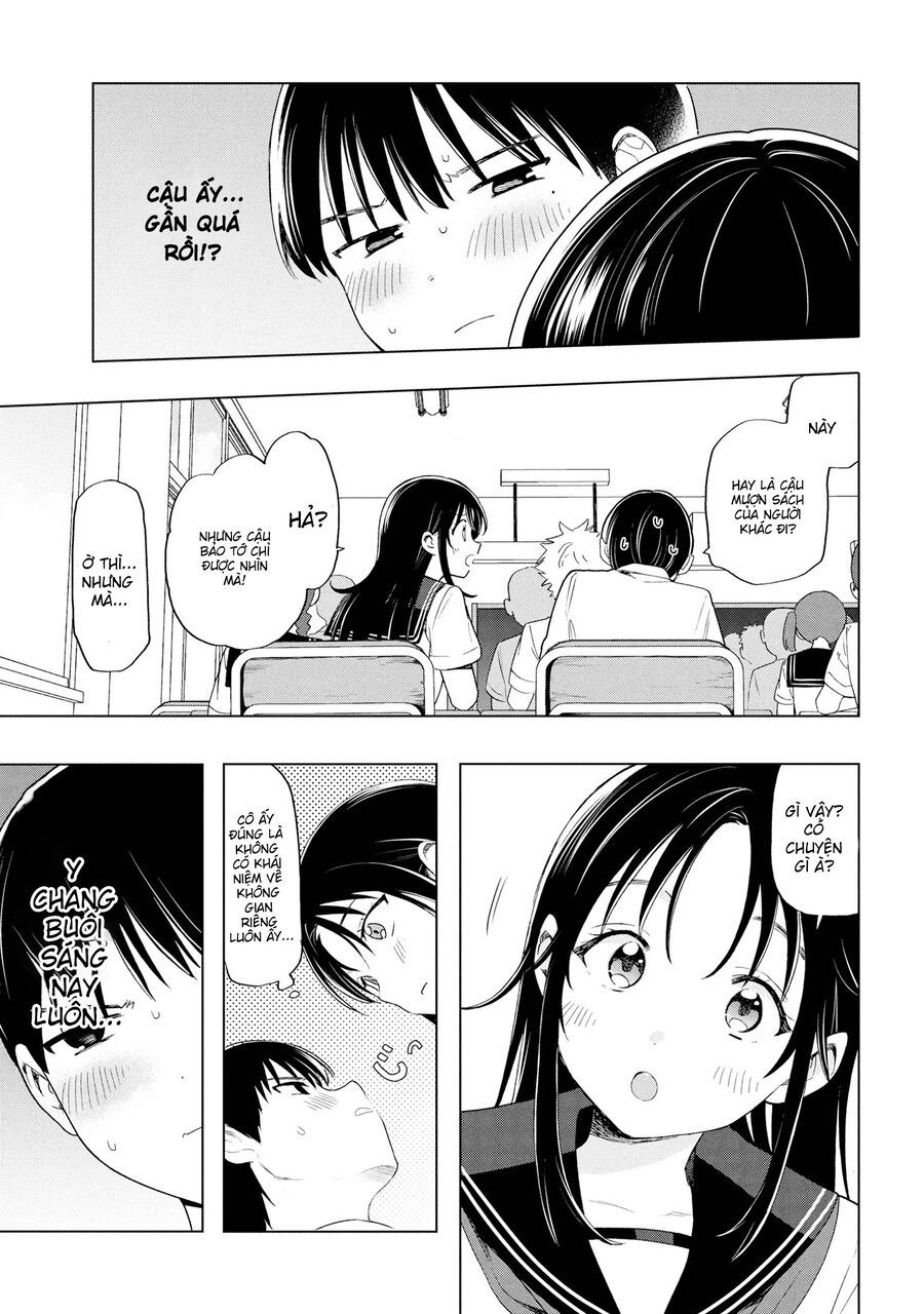 Ochinai Yogore Wo Boku Wa Nanto Yobeba Yokatta Noka Chap 2 - Next Chap 3