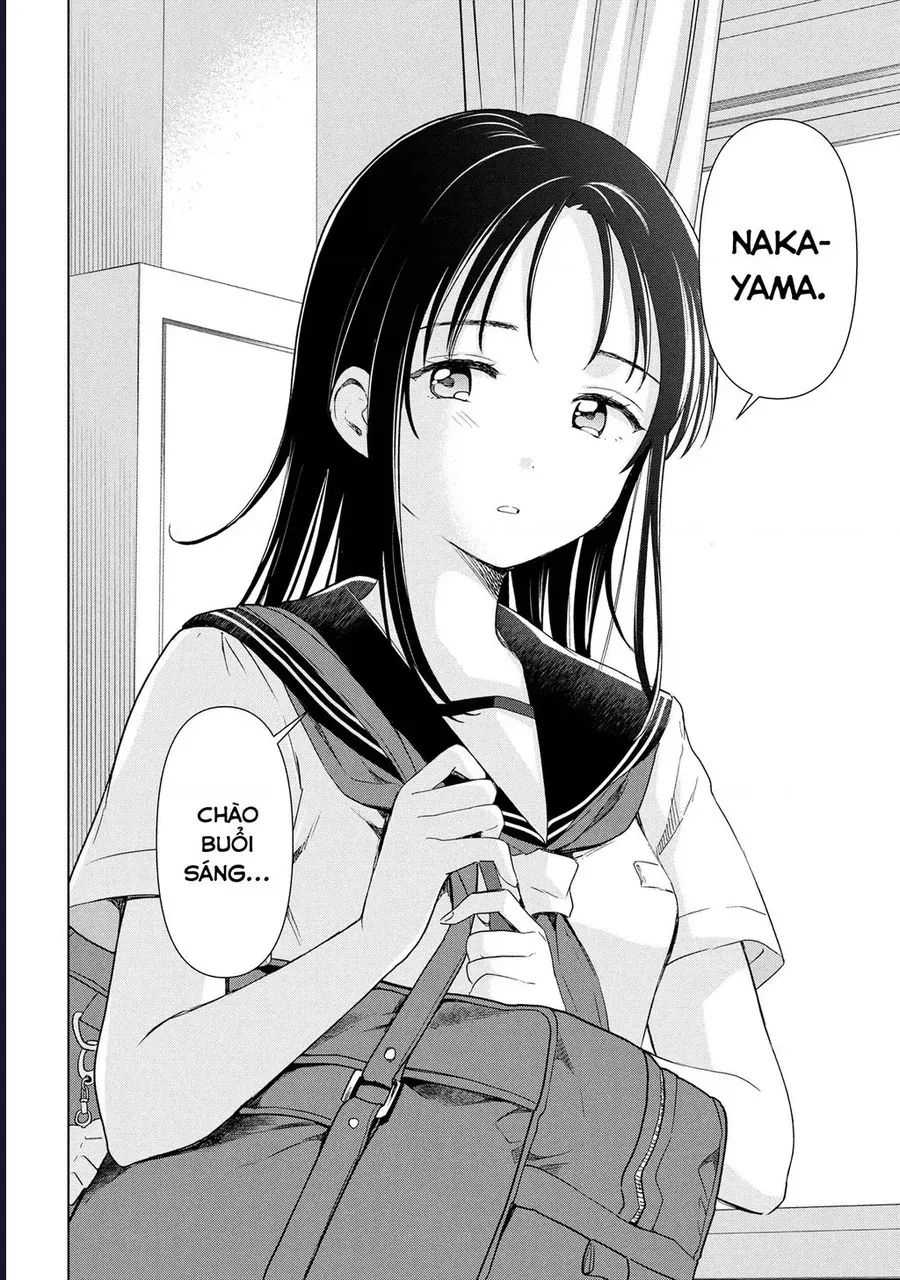 Ochinai Yogore Wo Boku Wa Nanto Yobeba Yokatta Noka Chap 7 - Next Chap 8