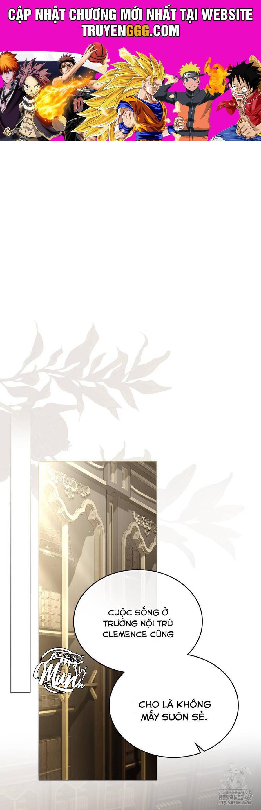 Odalisque Chap 12 - Next Chap 13