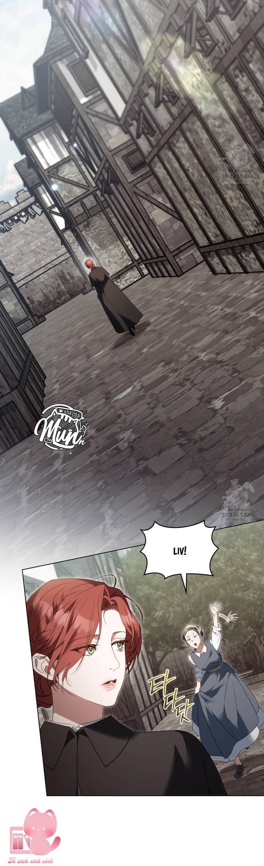 Odalisque Chap 12 - Next Chap 13