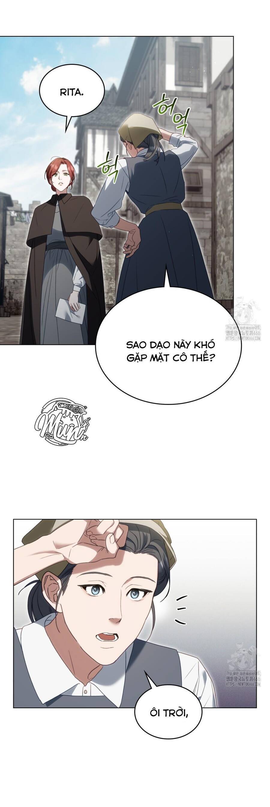 Odalisque Chap 12 - Next Chap 13