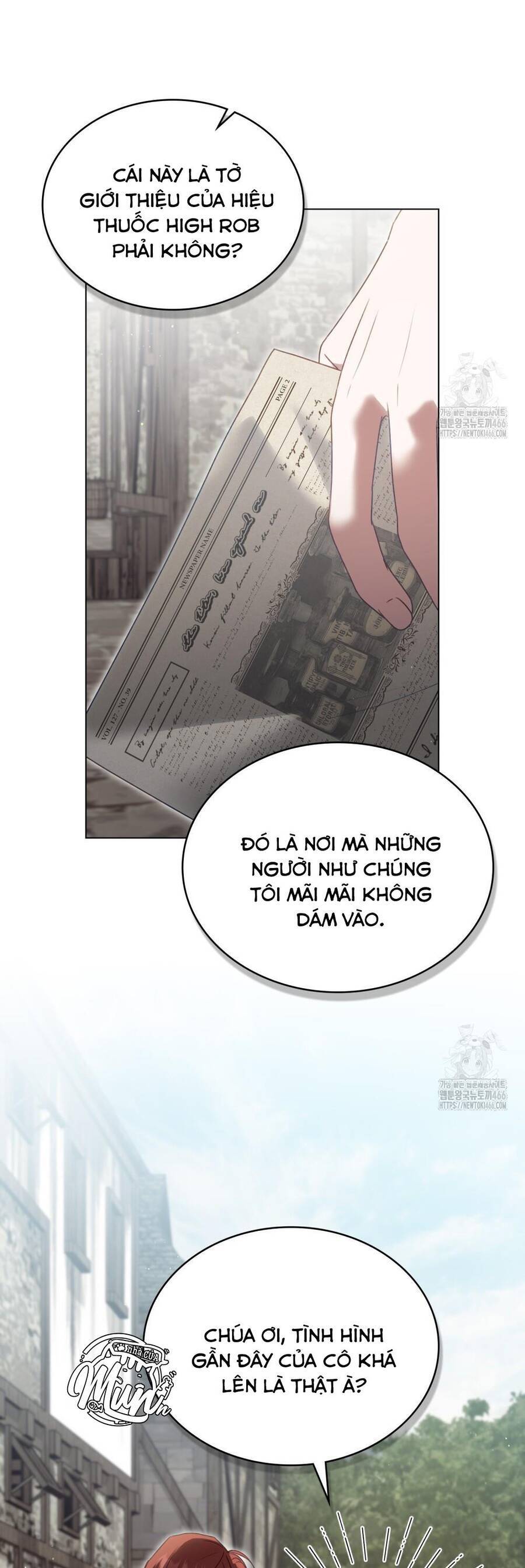 Odalisque Chap 12 - Next Chap 13