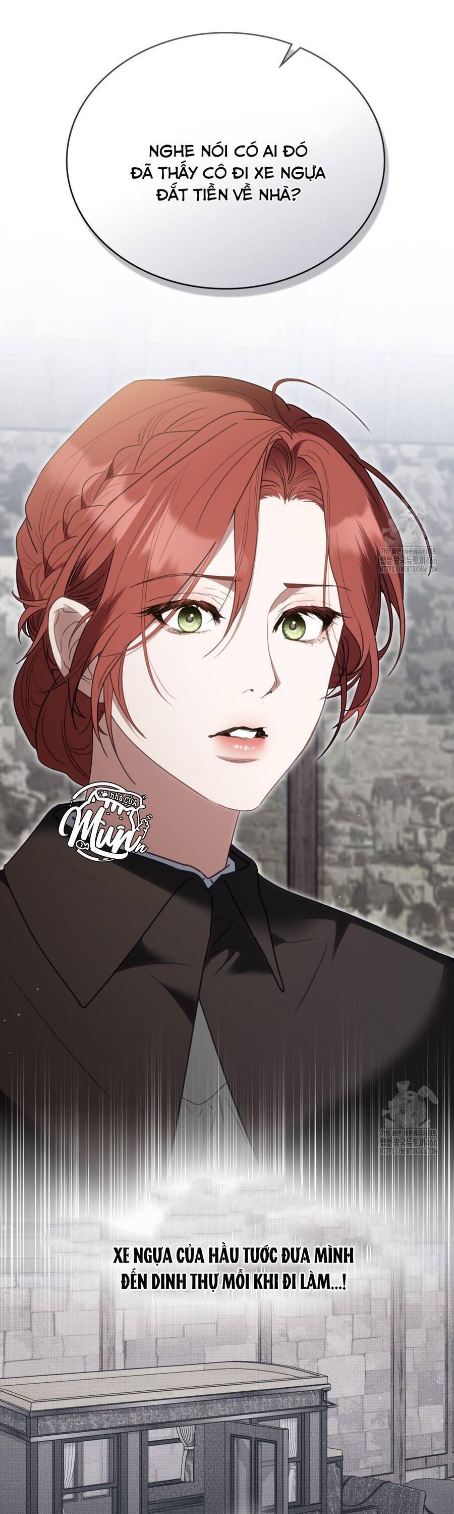 Odalisque Chap 12 - Next Chap 13