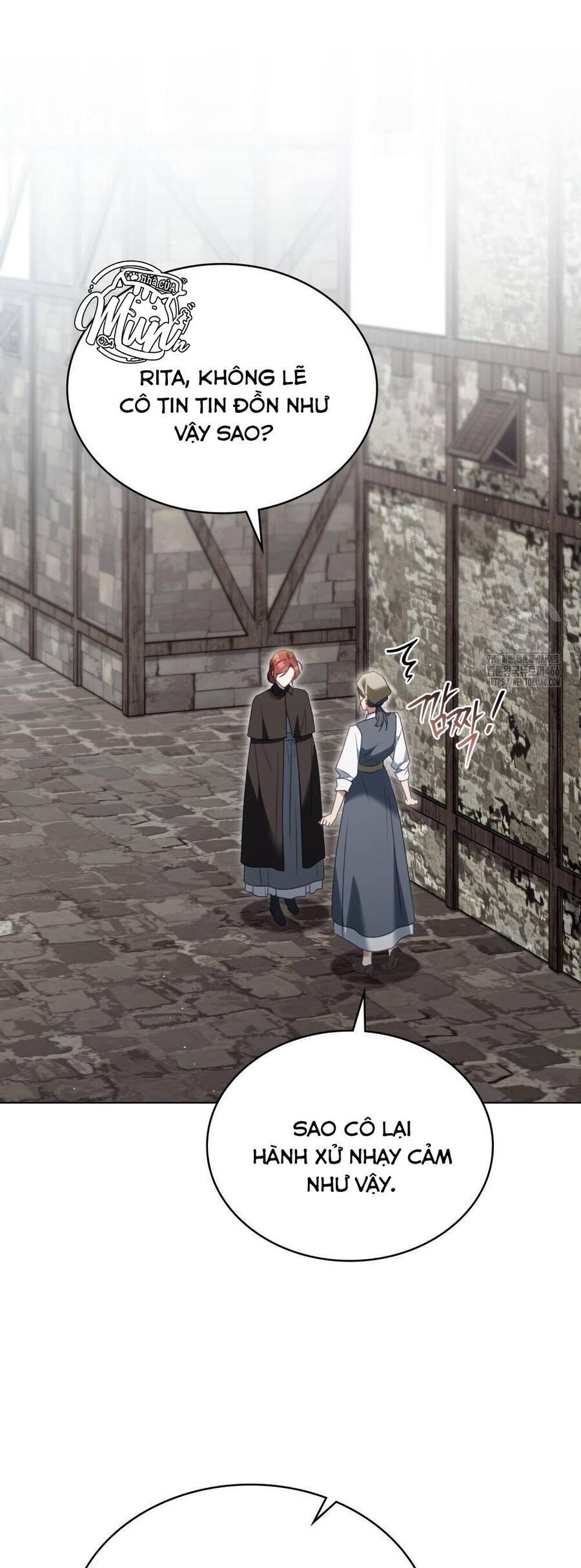 Odalisque Chap 12 - Next Chap 13