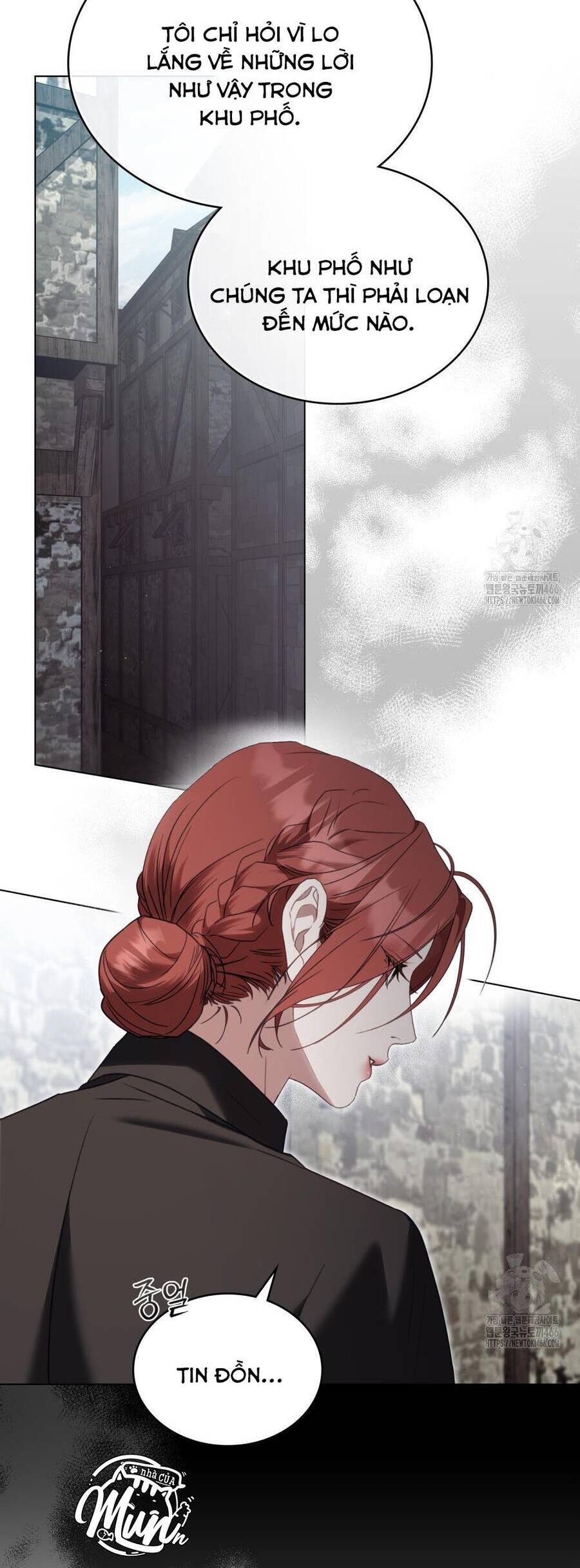 Odalisque Chap 12 - Next Chap 13