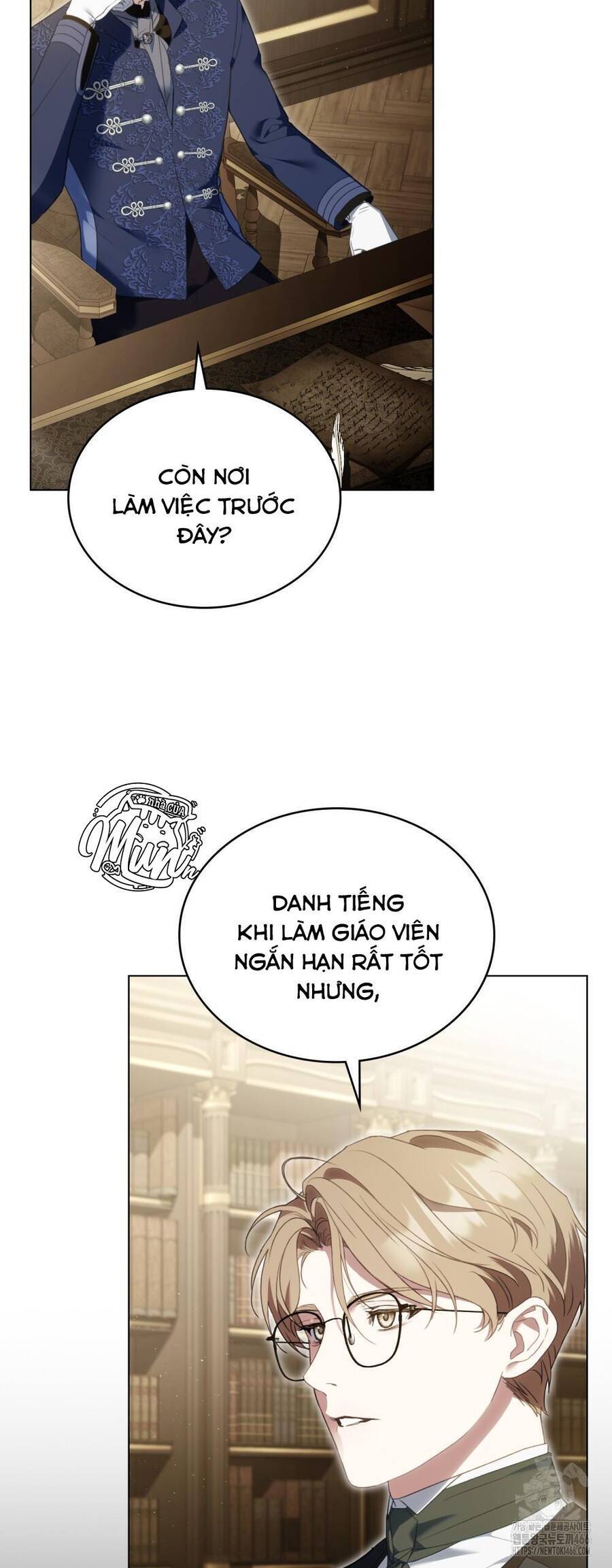 Odalisque Chap 12 - Next Chap 13