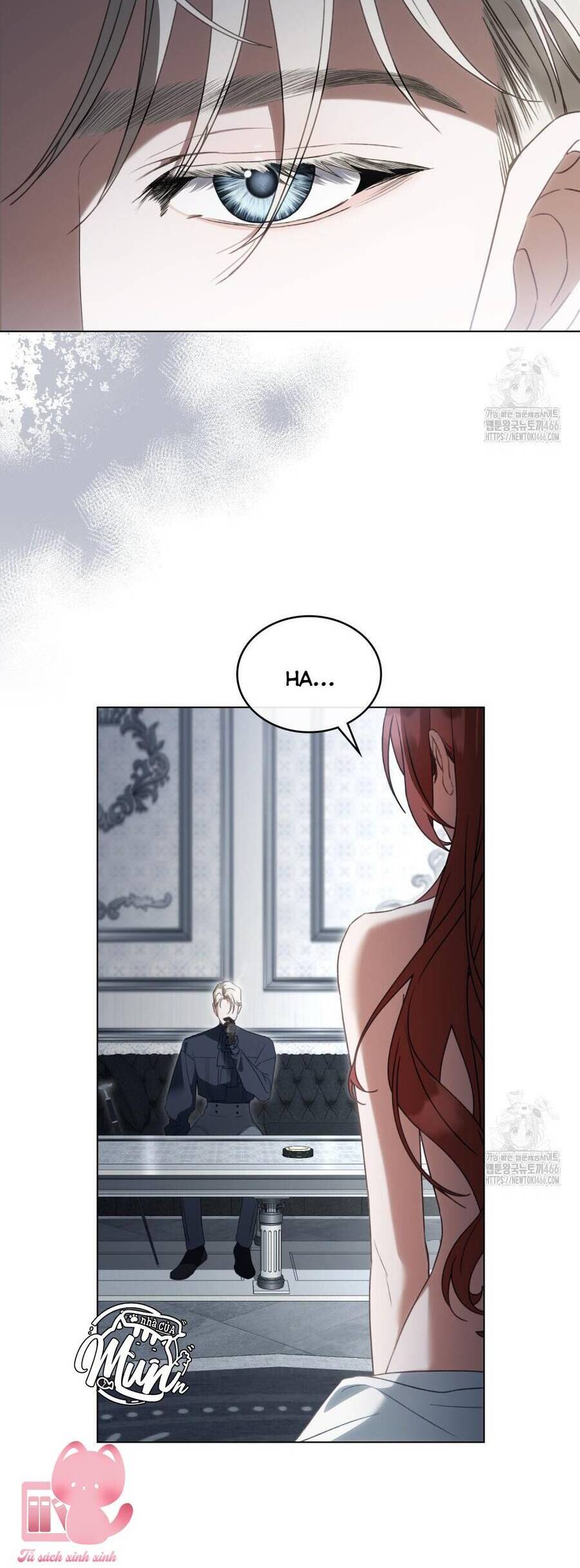 Odalisque Chap 12 - Next Chap 13