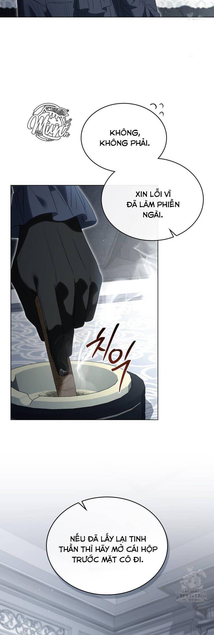 Odalisque Chap 12 - Next Chap 13