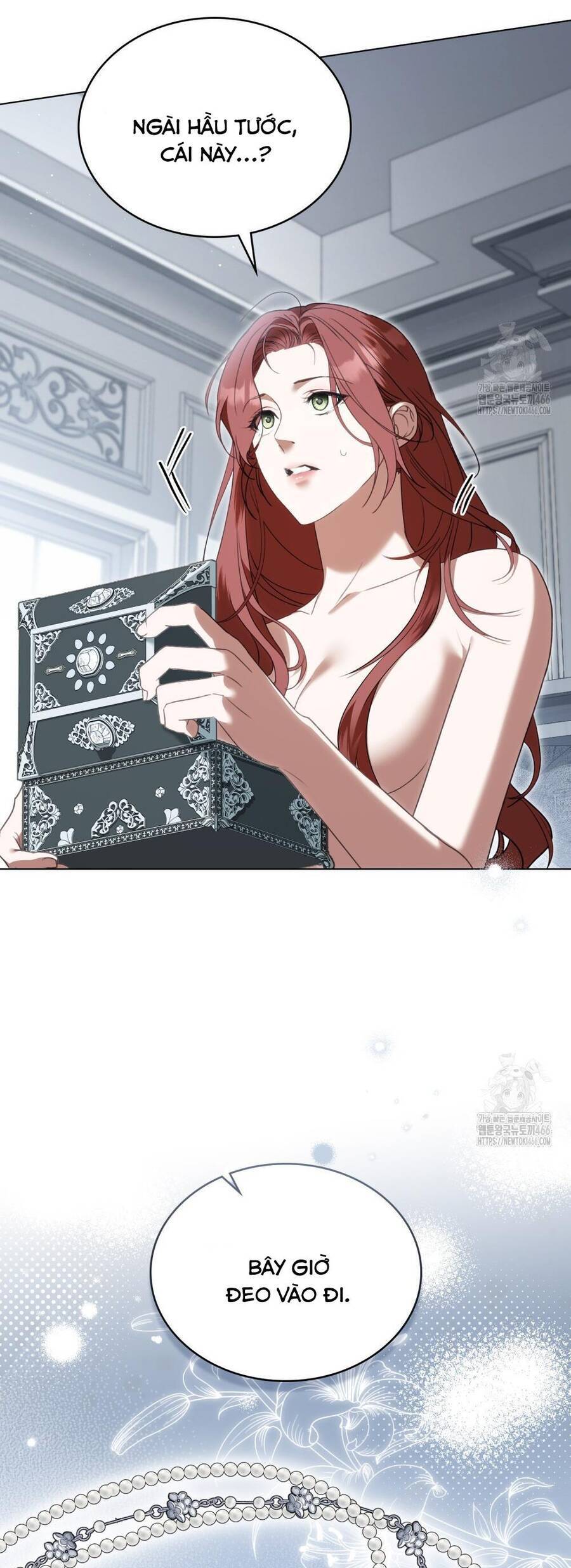 Odalisque Chap 12 - Next Chap 13