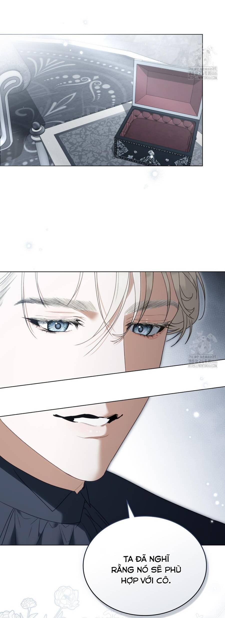 Odalisque Chap 12 - Next Chap 13