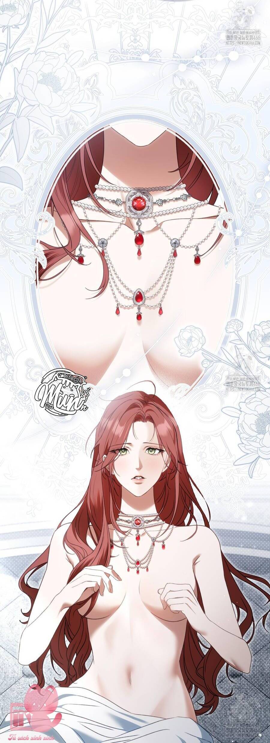 Odalisque Chap 12 - Next Chap 13