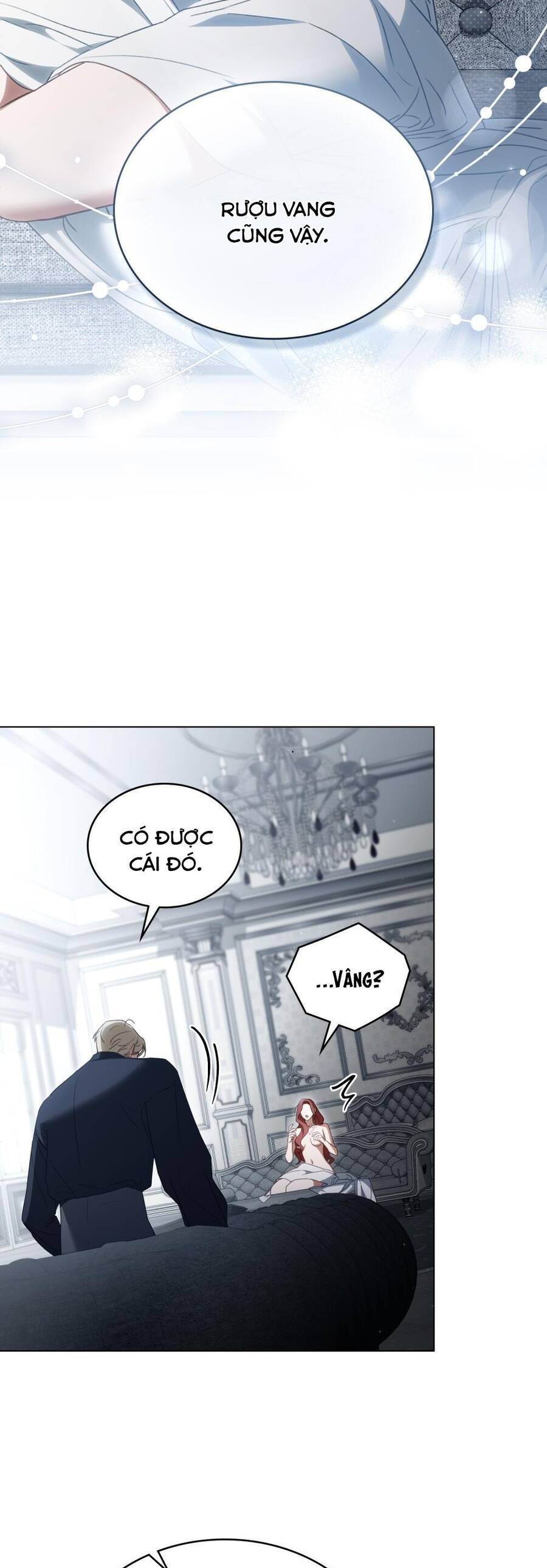 Odalisque Chap 12 - Next Chap 13