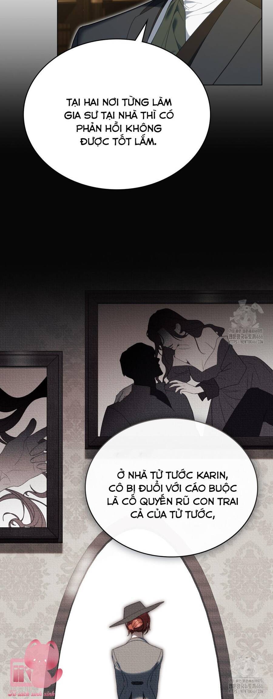 Odalisque Chap 12 - Next Chap 13