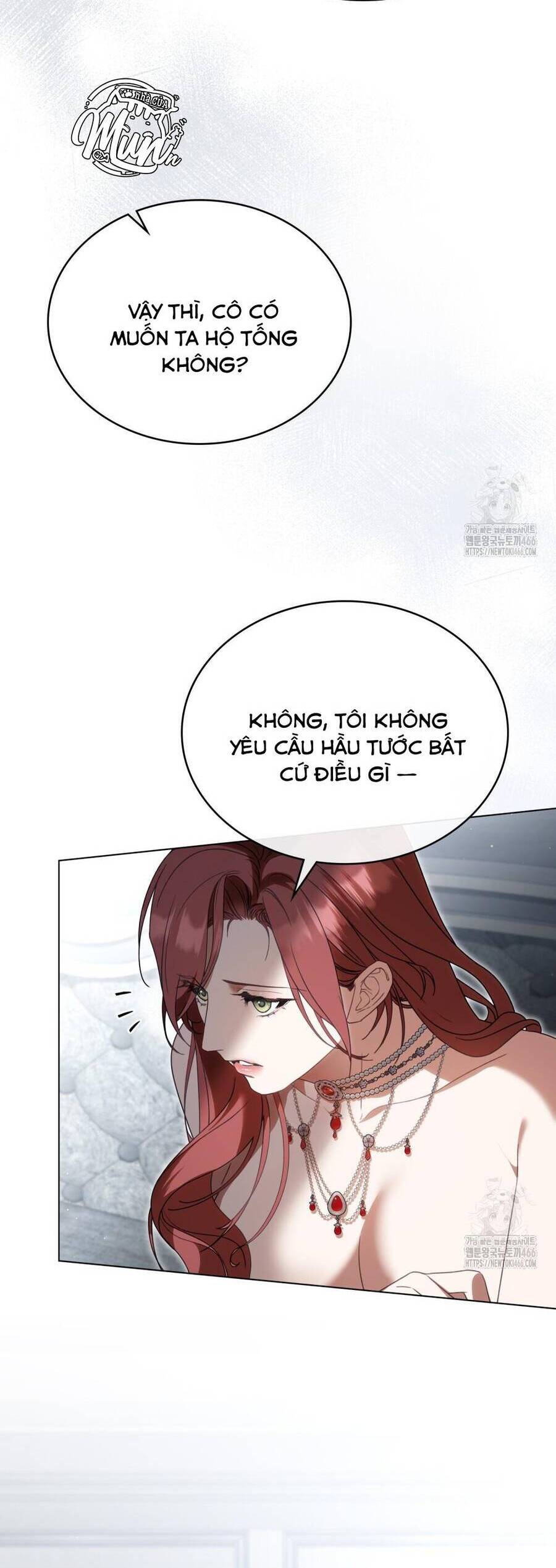 Odalisque Chap 12 - Next Chap 13