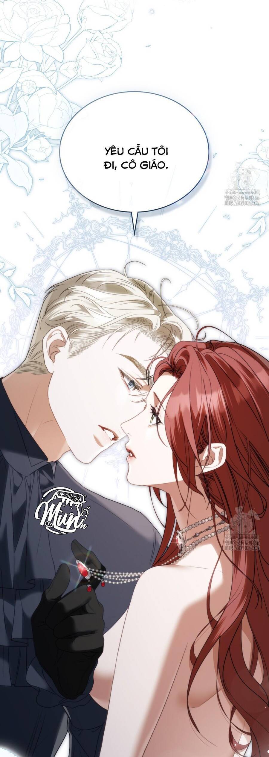 Odalisque Chap 12 - Next Chap 13