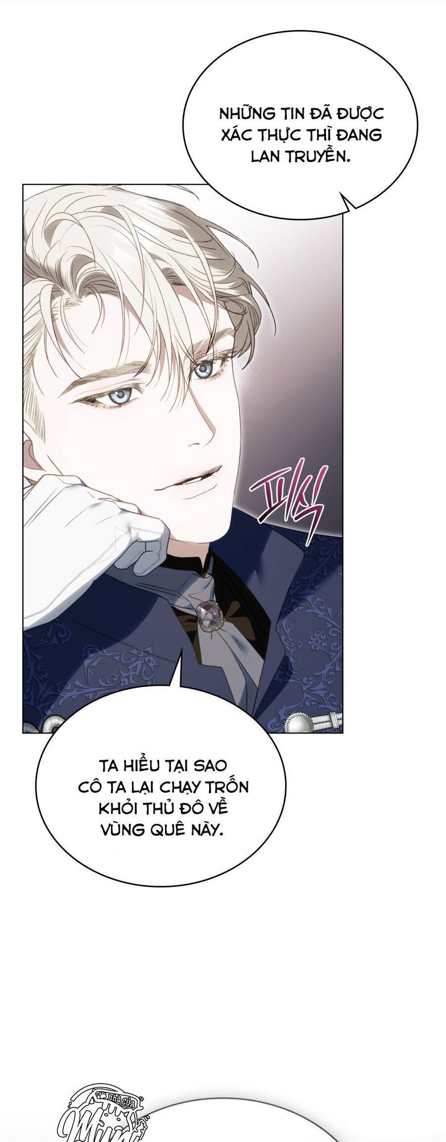 Odalisque Chap 12 - Next Chap 13