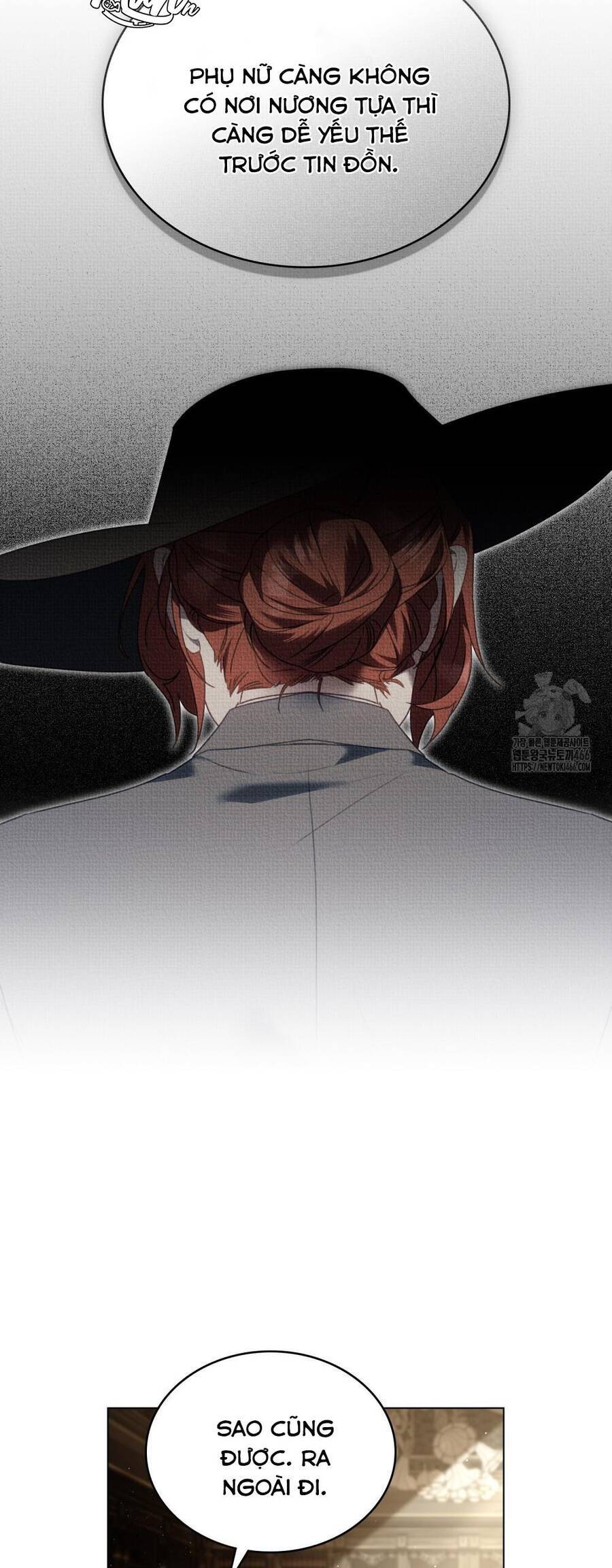 Odalisque Chap 12 - Next Chap 13