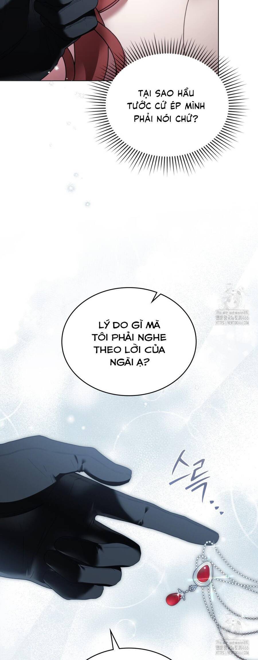 Odalisque Chap 13 - Next Chap 14