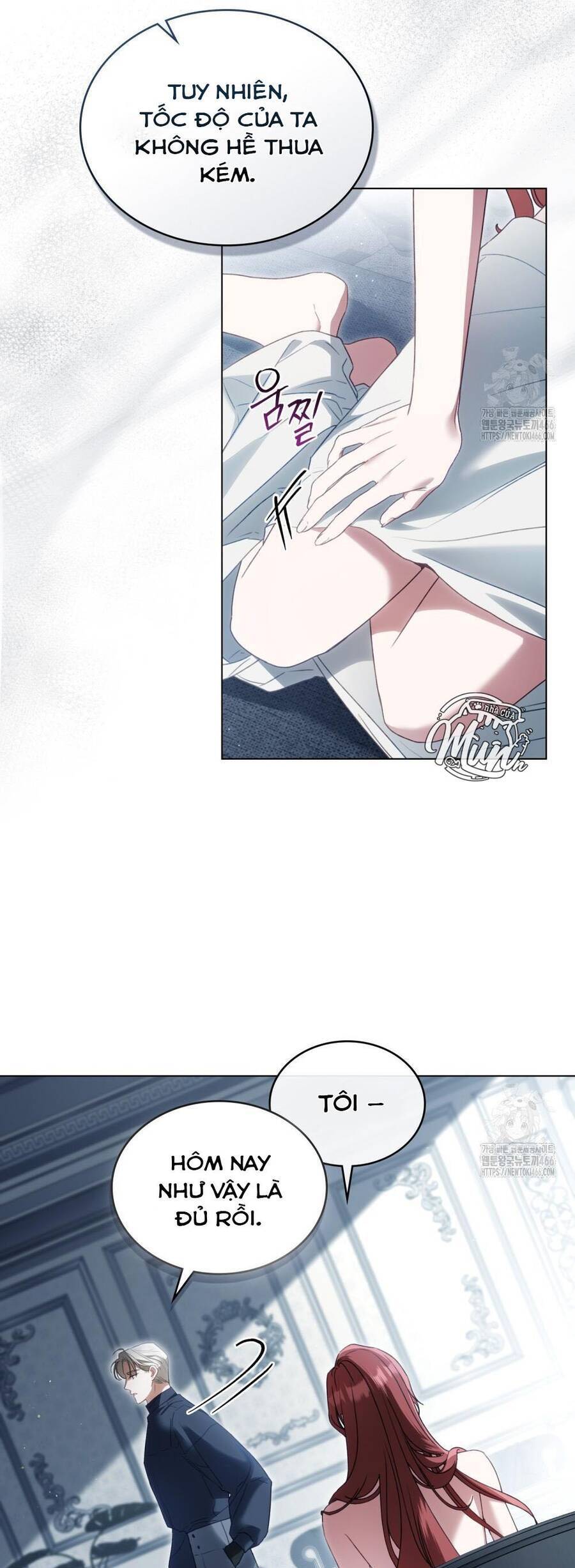 Odalisque Chap 13 - Next Chap 14