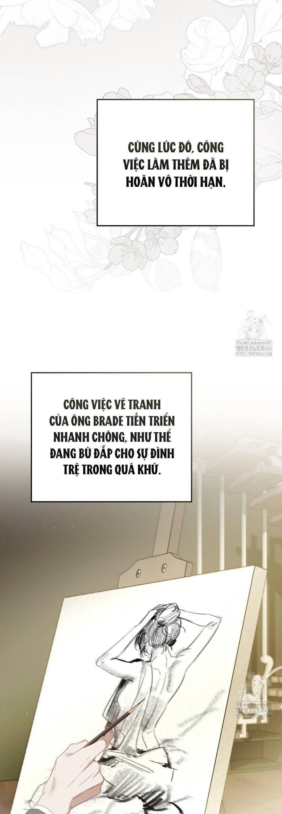 Odalisque Chap 13 - Next Chap 14