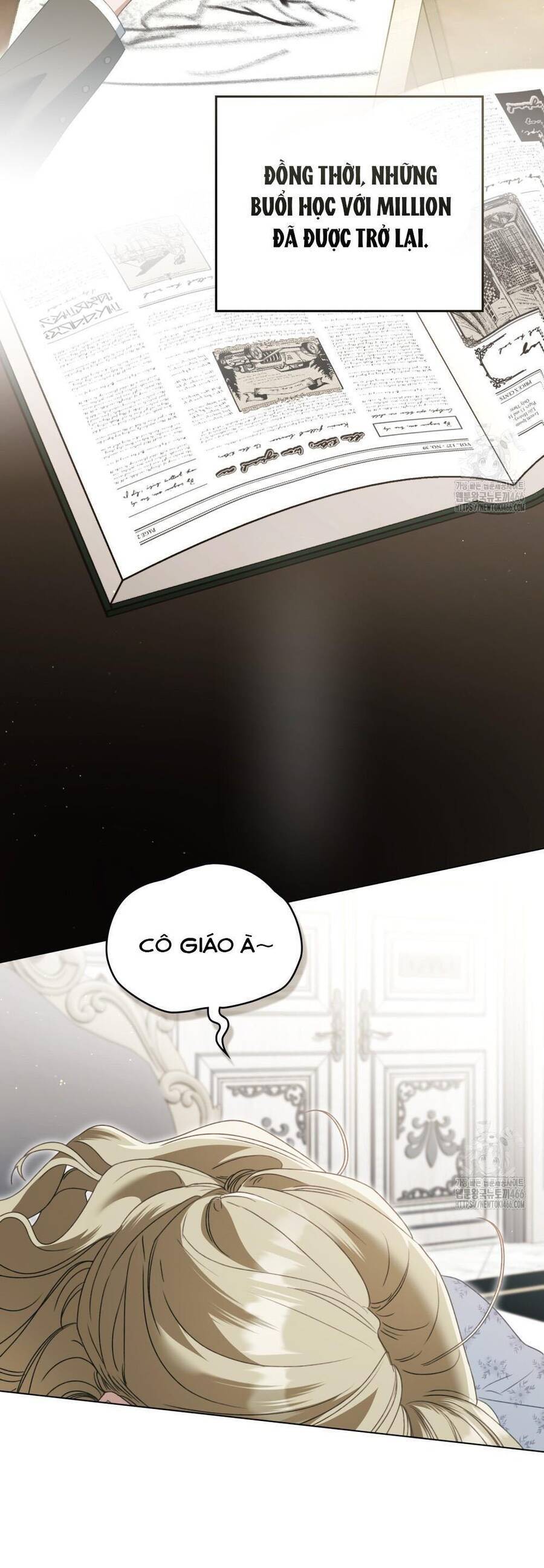 Odalisque Chap 13 - Next Chap 14