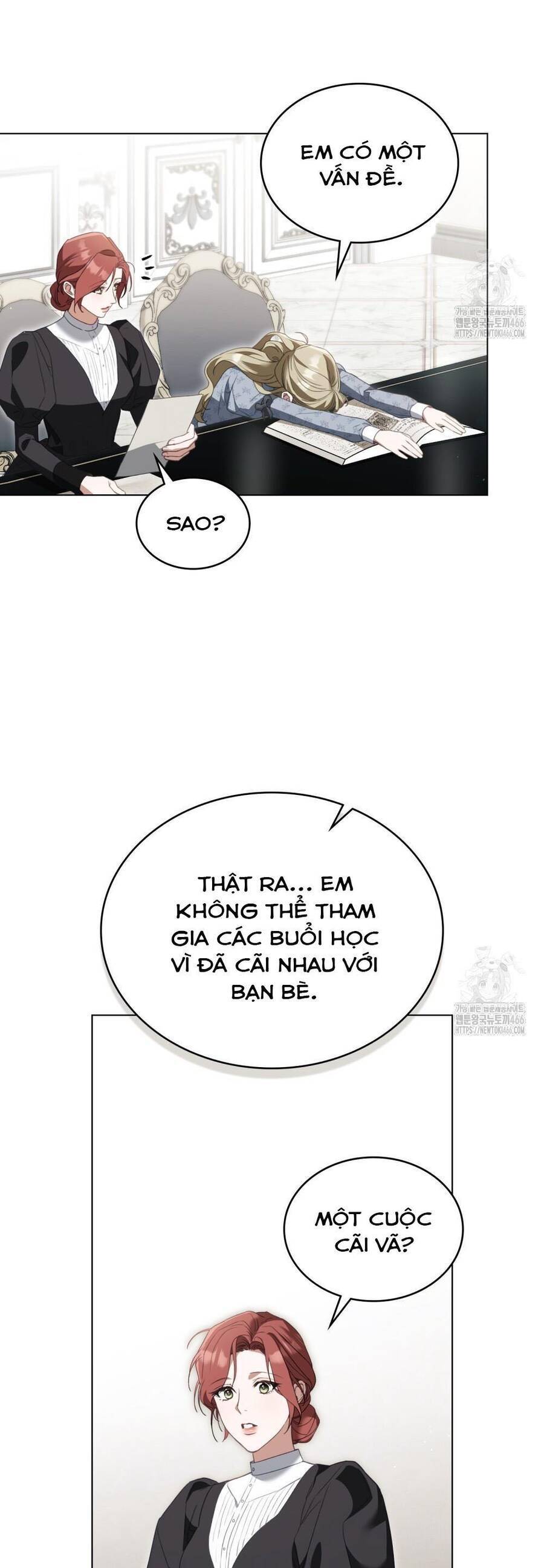 Odalisque Chap 13 - Next Chap 14