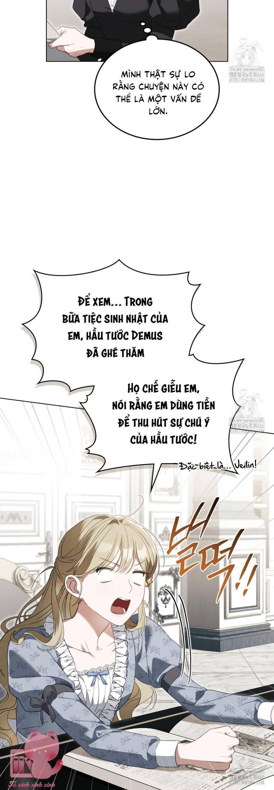 Odalisque Chap 13 - Next Chap 14