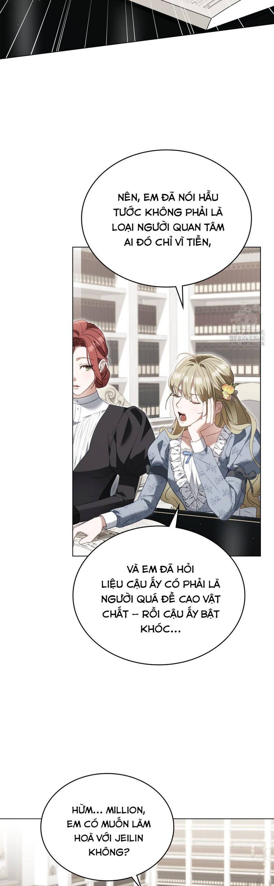 Odalisque Chap 13 - Next Chap 14