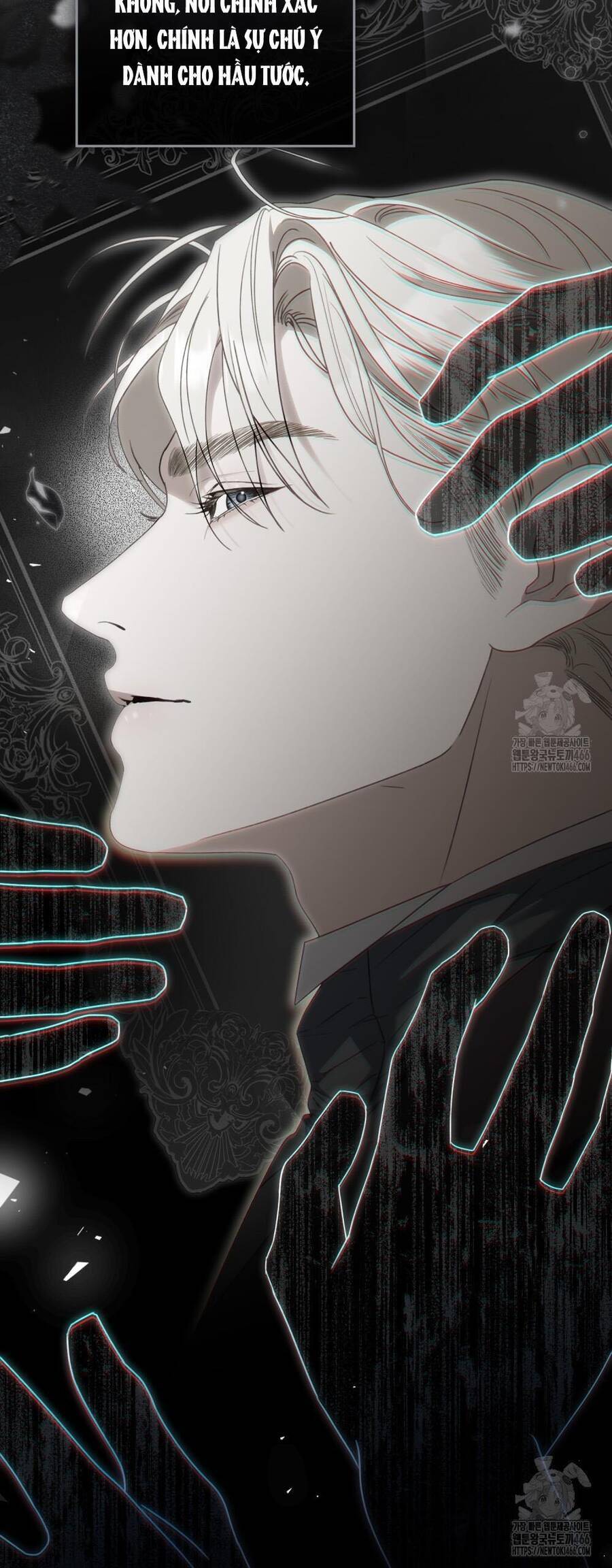 Odalisque Chap 13 - Next Chap 14