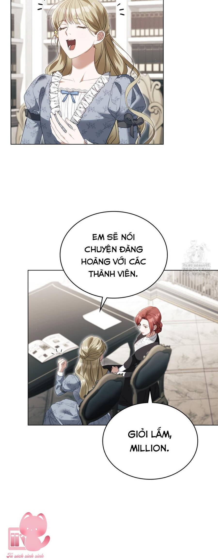 Odalisque Chap 13 - Next Chap 14