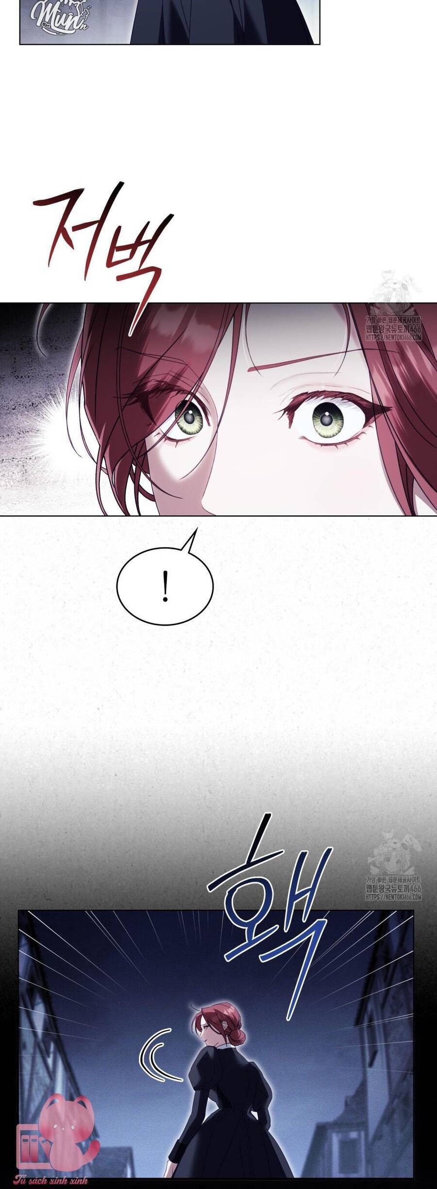 Odalisque Chap 13 - Next Chap 14