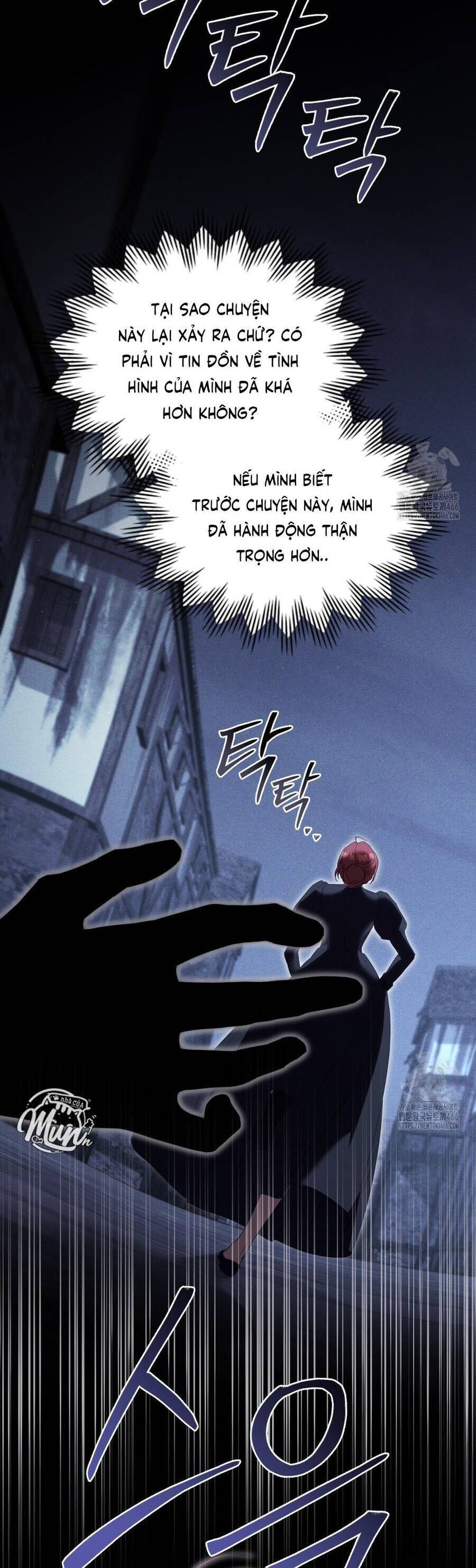 Odalisque Chap 13 - Next Chap 14