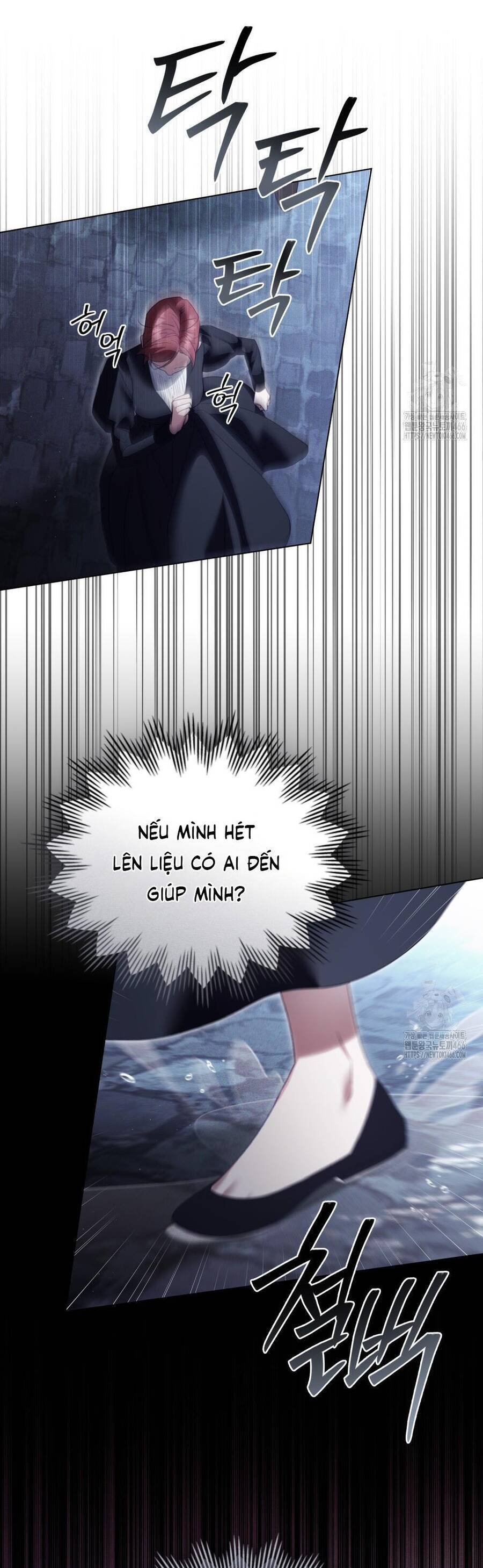 Odalisque Chap 13 - Next Chap 14