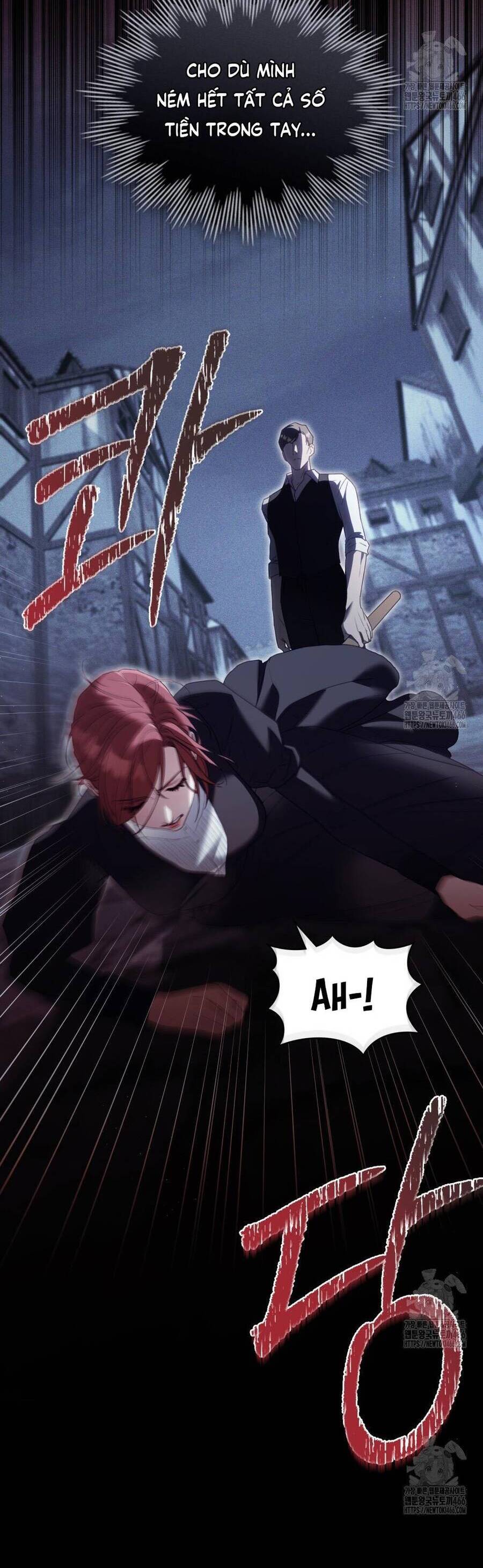 Odalisque Chap 13 - Next Chap 14