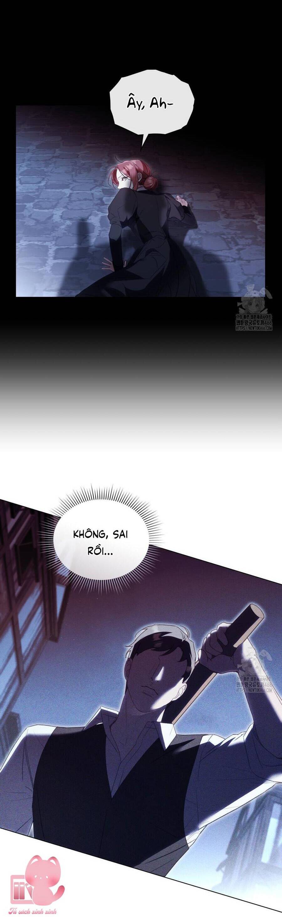 Odalisque Chap 13 - Next Chap 14