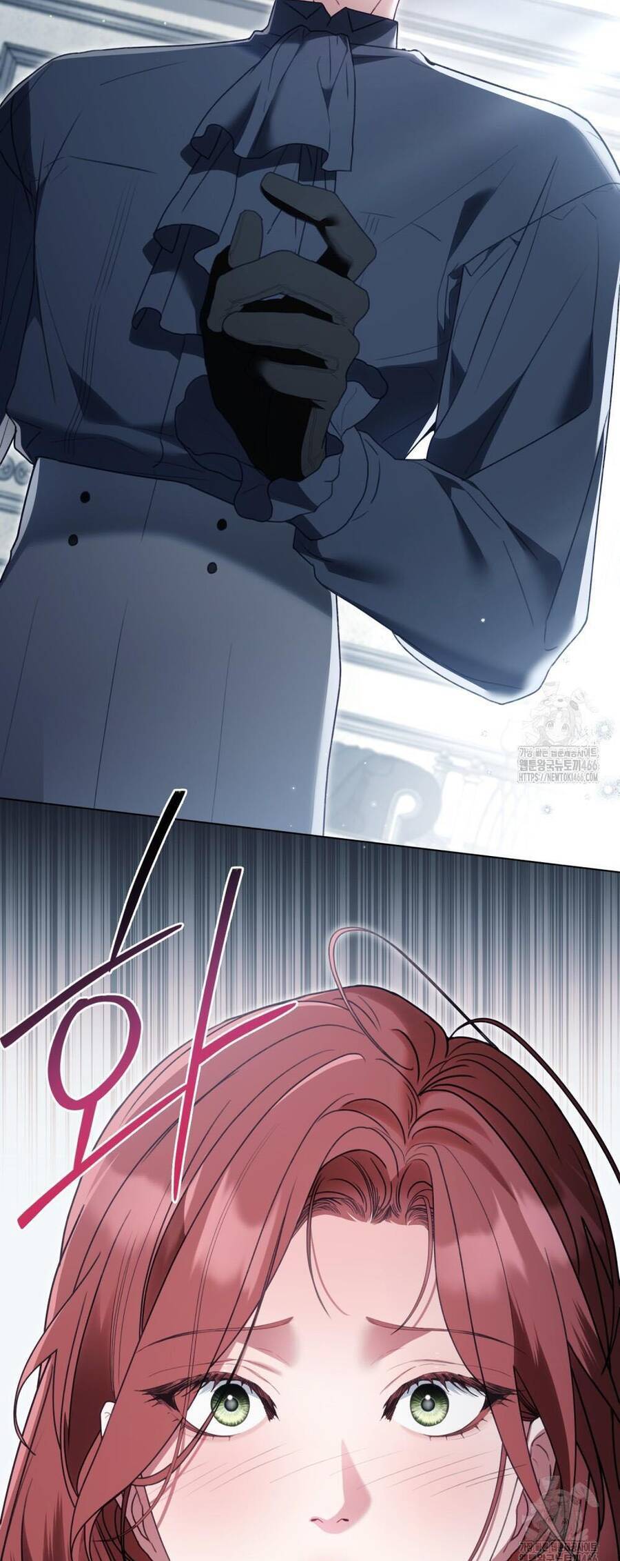 Odalisque Chap 13 - Next Chap 14