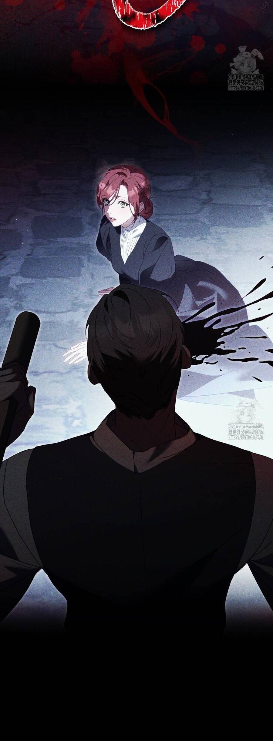 Odalisque Chap 13 - Next Chap 14