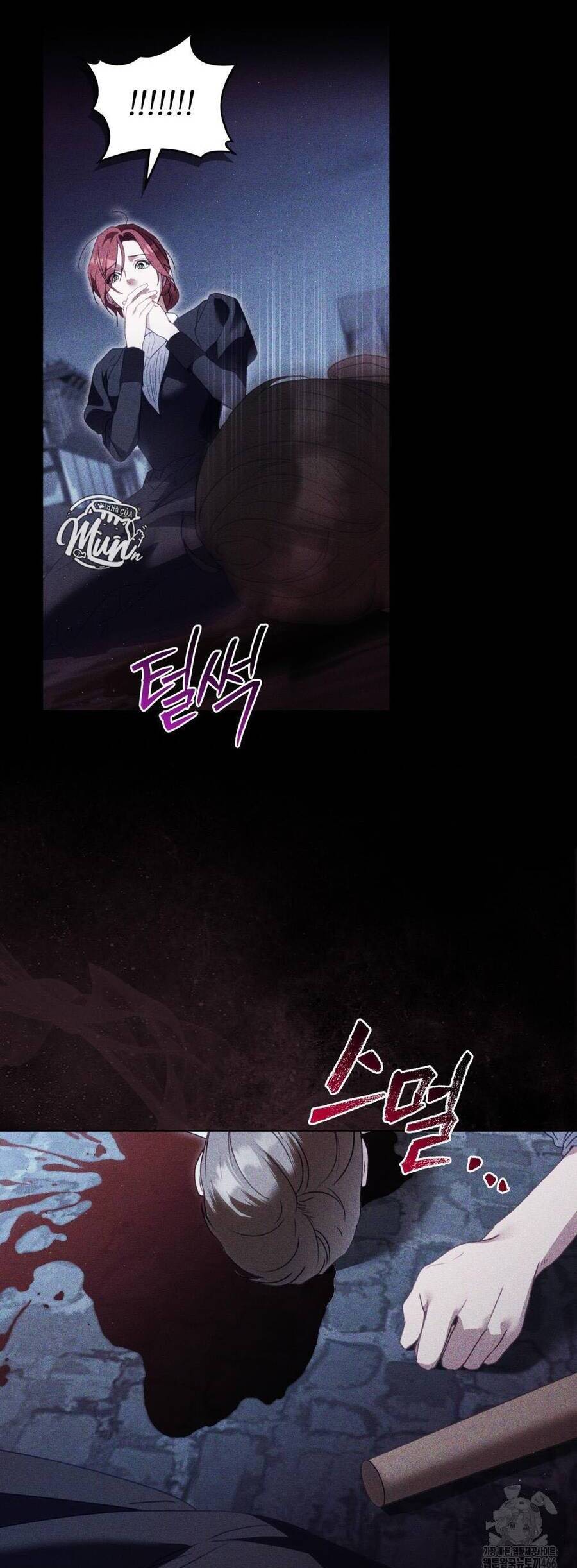 Odalisque Chap 13 - Next Chap 14