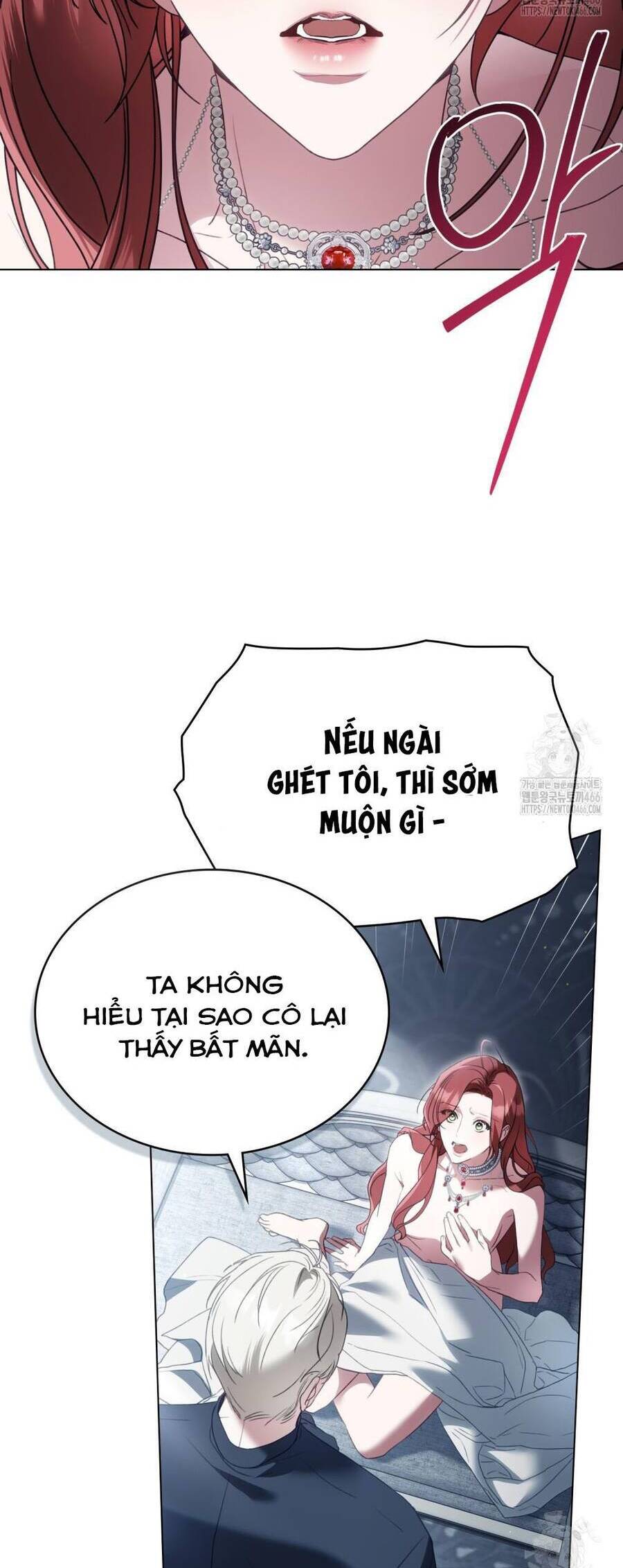 Odalisque Chap 13 - Next Chap 14