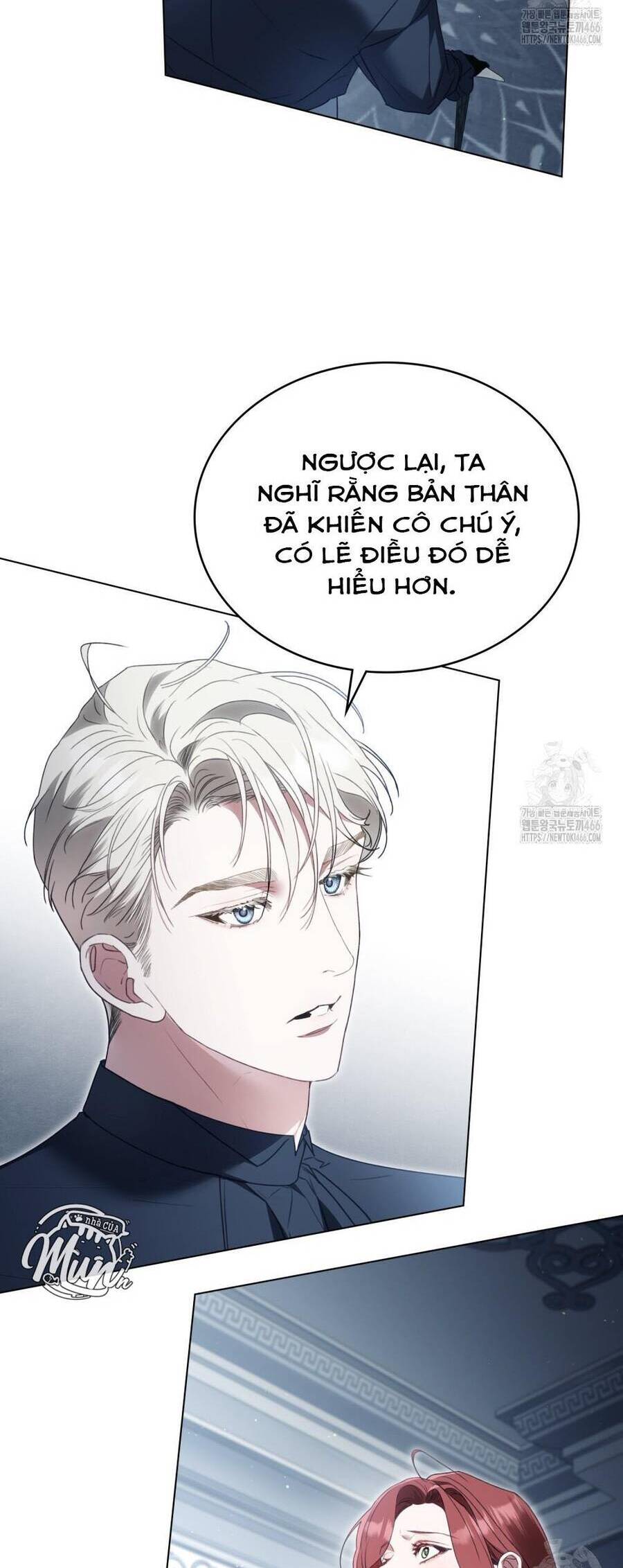 Odalisque Chap 13 - Next Chap 14