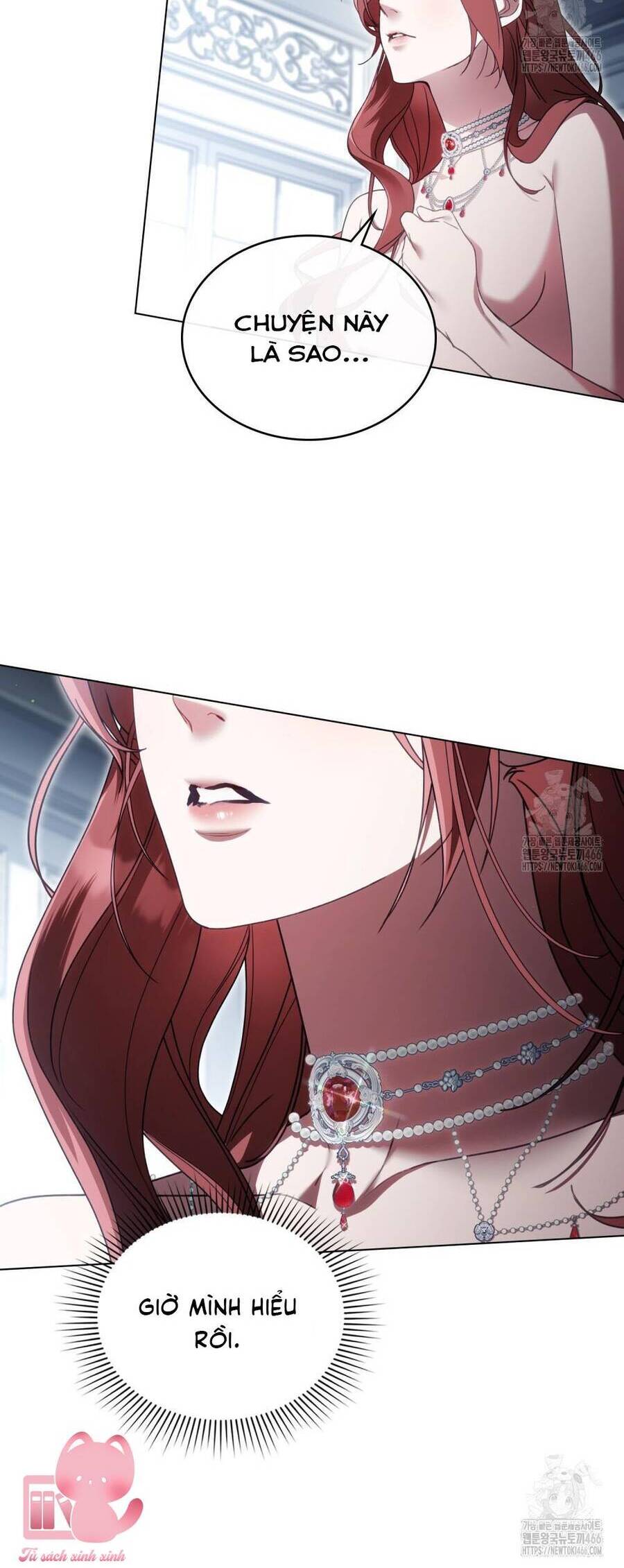 Odalisque Chap 13 - Next Chap 14